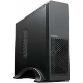 CoolBox T313 Slim 500w Boîtier tour PC One Size