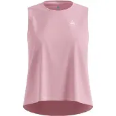 Odlo T-shirt Sans Manches Crew Active 365 Linencool