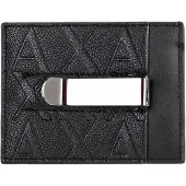 Armani Exchange Étui 'Liam' noir