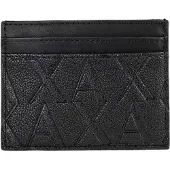 Armani Exchange Étui 'Liam' noir