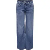 ONLY Jean 'ONLJudy-O' bleu denim