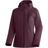 Maier Sports Straja Jacket Violet 42 Femme