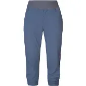Rafiki Tarragona 3/4 Pants Bleu 38 Femme
