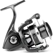 Korum Axis Ii Front Drag Carpfishing Reel Argenté 3000