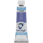 Royal Talens Aquarellfarbe Tube 10 ml Lavendel 525 (10 ml)
