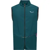 Salewa Coupe-vent sans manches Pedroc Light