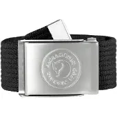 Fjällräven 1960 Logo Belt Gris