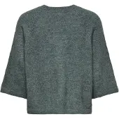 ONLY Pull-over 'ONLSimoni' émeraude