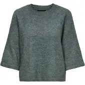 ONLY Pull-over 'ONLSimoni' émeraude