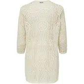 ONLY Cardigan 'JDYKOFI' sable