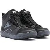 Dainese Suburb D-wp Motorcycle Shoes Noir EU 39 Femme