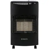 Mestic - 1518300 - Chauffage mobile
