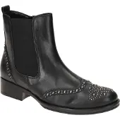 Gabor Chelsea Boots noir