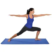 MAMBO Yoga tapis d'exercices