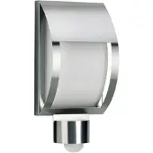 Albert Lampe Hemi avec détecteur de mouvement