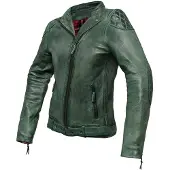 INVICTUS Electra Jacket Vert S Femme