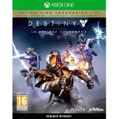 Destiny Edition Légendaire Le Roi des Corrompus Xbox One