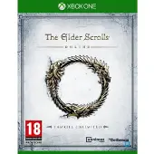 The Elder Scrolls Online Tamriel Unlimited Xbox One