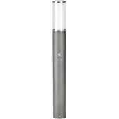 ALBERT LEUCHTEN Lampe de terrasse Rod avec détecteur de mouvement