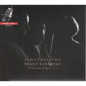 Ginza.se Hamlet Piano Trio - Schubert: Notturno, Piano Trio No.2, Op.100 [Cd]