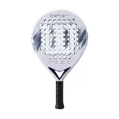 Wilson Raquette de padel Optix V2 Lite Violet 2 Violet 2