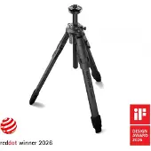 Manfrotto Trépied ONE Carbon