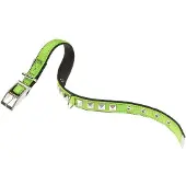 Ferplast Collier De Chien Dual 20 Mm 43 Cm