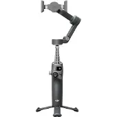 DJI Stabilisateur Osmo Mobile 8 Standard Combo Gris Anthracite