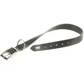 Ferplast Collier De Chien Natural Trendy 25 Mm 53 Cm