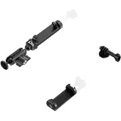 SmallRig 5726 Camera Mount Argenté