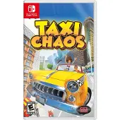 Taxi Chaos (importation)