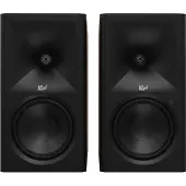 Klipsch The Sevens II - Walnut (per paar)