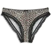 HUGO Culotte Unique 10273201 Brief Red