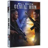 Paramount Gemini Man DVD