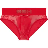 WOH Slip ' Night Universe ' rouge