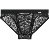 WOH Slip 'Night Universe' noir / argent