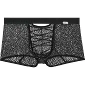 WOH Boxers 'Night Universe' noir