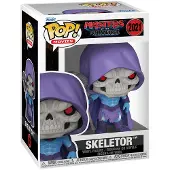 Funko POP! Figurine Pop Movies Masters of the Universe Skeletor