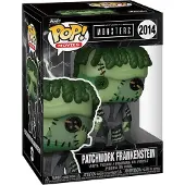 Funko POP! Figurine POP Universal Monsters Patchwork Frankenstein #2014