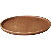 Asa selection Assiette ASA Selection Wood 30 cm