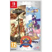 Games Switch Prinny Presents Nis Classics Vol1 De Eng Imp Eu Clair