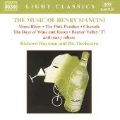 Naxos Moon River - The Pink Panther - Charade