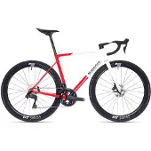 Superior Bikes Vélo De Route Rr 9.8 Ultegra Di2