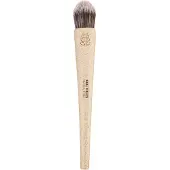 Beter Brocha Maquillage - - Fluide Naturel - Cheveux Synthétiques - Beige - Application Précise