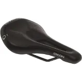 Ergon Sm E-mountain Sport Woman Saddle Noir M Femme