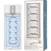Salvador Dali Eau De Rubylips Edt Spray