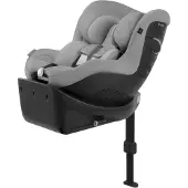 Cybex Sirona Gi I-size Car Seat Gris Enfants