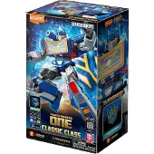 Blokees Maquette Transformers Classic Class 17 Sound Wave Movie 8