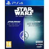 Star Wars Jedi Knight Collection FR/UK PS4