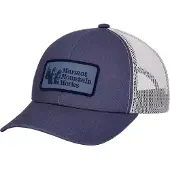 Marmot Casquette Retro Trucker